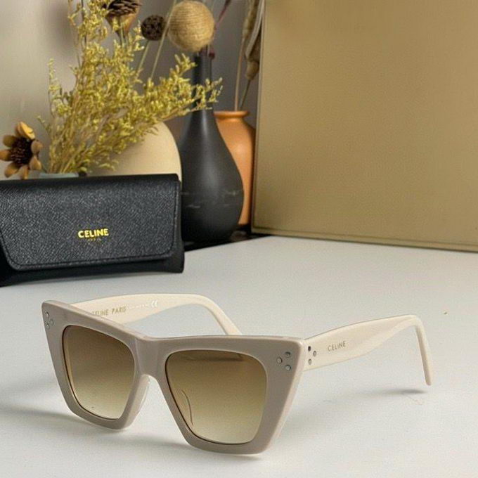 Celine Sunglasses ID:20230724-134